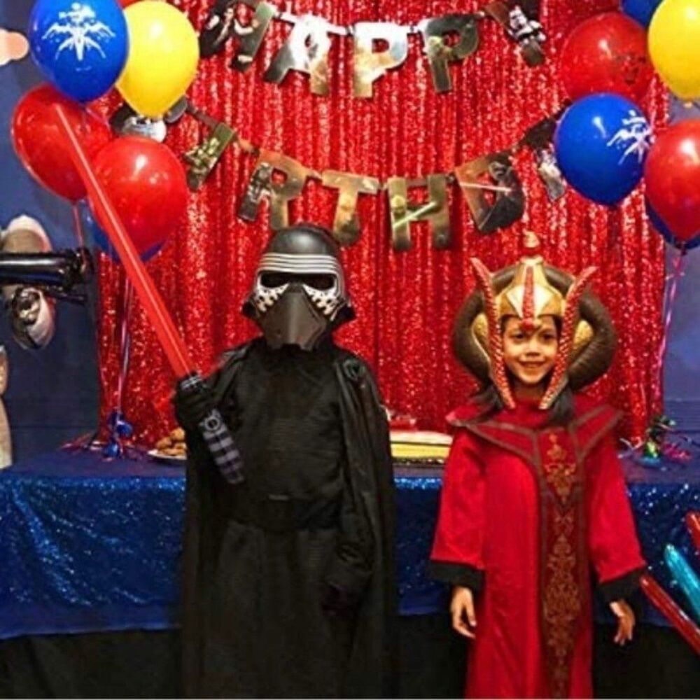 Inflatable Lightsaber Sword Toys Set for kids (and adults!) STOCKING STUFFERS! - Picture 3 of 7